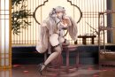 Azur Lane PVC Statue 1/7 Formidable Still Illustration...