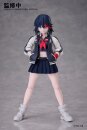 Kill la Kill BUZZmod Actionfigur 1/12 Ryuko Matoi 14 cm