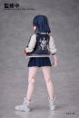 Kill la Kill BUZZmod Actionfigur 1/12 Ryuko Matoi 14 cm