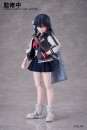 Kill la Kill BUZZmod Actionfigur 1/12 Ryuko Matoi 14 cm