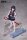 Kill la Kill BUZZmod Actionfigur 1/12 Ryuko Matoi 14 cm