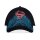 Superman Baseball Cap Logo
