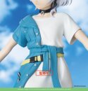 BanG Dream! Its My GO! Premium PVC Statue Rana Kaname 18 cm