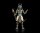 Figura Obscura Actionfigur Anubis Black & Blue