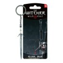 The Witcher III: Wild Hunt Schlüsselanhänger Ciri Sword