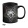 The Witcher III: Wild Hunt Tasse mit Thermoeffekt Witcher Symbole 480 ml