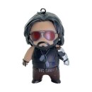 Cyberpunk 2077 Figur zum Aufhängen Johnny Silverhand...