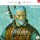 The Witcher III: Wild Hunt Game Art Chronicles Puzzle Geralt inspired by Vincent van Gogh (1000 Teile)