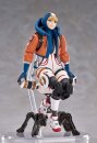 Apex Legends Hyper Body Actionfigur Wattson 15 cm