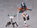 Apex Legends Hyper Body Actionfigur Wattson 15 cm