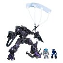 Transformers 3 Studio Series Leader Class Actionfigur Shockwave 21 cm