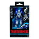 Transformers 3 Studio Series Deluxe Class Actionfigur Wheeljack (Que) 11 cm