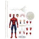 Marvel Legends Maximum Series Actionfigur Spider-Man 15 cm