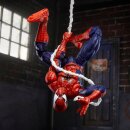 Marvel Legends Maximum Series Actionfigur Spider-Man 15 cm