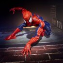 Marvel Legends Maximum Series Actionfigur Spider-Man 15 cm