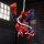 Marvel Legends Maximum Series Actionfigur Spider-Man 15 cm