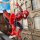 Marvel Legends Maximum Series Actionfigur Spider-Man 15 cm