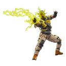 Spider-Man: No Way Home Marvel Legends Actionfigur Marvels Electro 15 cm
