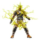 Spider-Man: No Way Home Marvel Legends Actionfigur Marvels Electro 15 cm