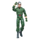 The Uncanny X-Men Marvel Legends Actionfigur Professor X...