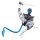 X-Men Marvel Legends Actionfigur Nightcrawler (BAF: Marvels Nemesis) 15 cm
