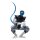 X-Men Marvel Legends Actionfigur Nightcrawler (BAF: Marvels Nemesis) 15 cm