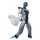 X-Men Marvel Legends Actionfigur Nightcrawler (BAF: Marvels Nemesis) 15 cm
