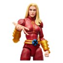 X-Men Marvel Legends Actionfigur Marvels Husk (BAF: Marvels Nemesis) 15 cm