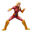 X-Men Marvel Legends Actionfigur Marvels Husk (BAF: Marvels Nemesis) 15 cm
