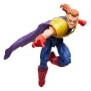 X-Men Marvel Legends Actionfigur Fabian Cortez (BAF:...