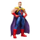 X-Men Marvel Legends Actionfigur Fabian Cortez (BAF: Marvels Nemesis) 15 cm