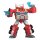 Transformers Age of the Primes Voyager Class Actionfigur Rescue Bot Heatwave 18 cm