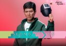 Squid Game 2 Actionfigur 1/6 Seong Gi-hun 30 cm