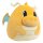Squishmallow Jumbo Plüschfigur Pokémon Dragoran 50 cm