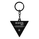 The Last of Us2 Metall Schlüsselanhänger Insignia
