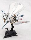 Ikaruga Plastic Model Kit Ginkei 16 cm