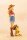 Mein kleines Pony Bishoujo PVC Statue 1/7 Applejack 22 cm
