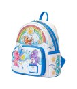 Die Glücksbärchis by Loungefly Mini Rucksack...