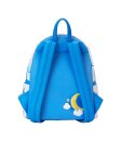 Die Glücksbärchis by Loungefly Mini Rucksack Rainbow