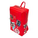 Universal by Loungefly Rucksack Saved by the Bell Locker
