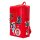 Universal by Loungefly Rucksack Saved by the Bell Locker