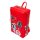 Universal by Loungefly Rucksack Saved by the Bell Locker