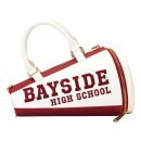 Universal by Loungefly Tragetasche Saved by the Bell Bayside High Megaphone