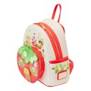 Strawberry Shortcake by Loungefly Mini Rucksack Strawberry House