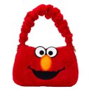 Sesamstraße by Loungefly Plush Umhängetasche Elmo