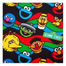 Sesamstraße by Loungefly Plush Umhängetasche Elmo
