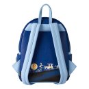 Disney by Loungefly Mini Rucksack 75th Anniversary Cinderella Lenticular