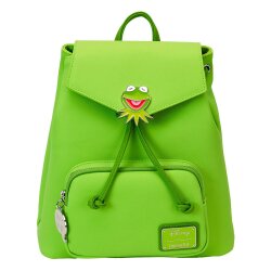 Disney by Loungefly Mini-Rucksack The Muppets Kermit the Frog