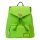 Disney by Loungefly Mini-Rucksack The Muppets Kermit the Frog