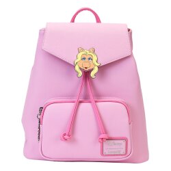 Disney by Loungefly Mini-Rucksack The Muppets Miss Piggy